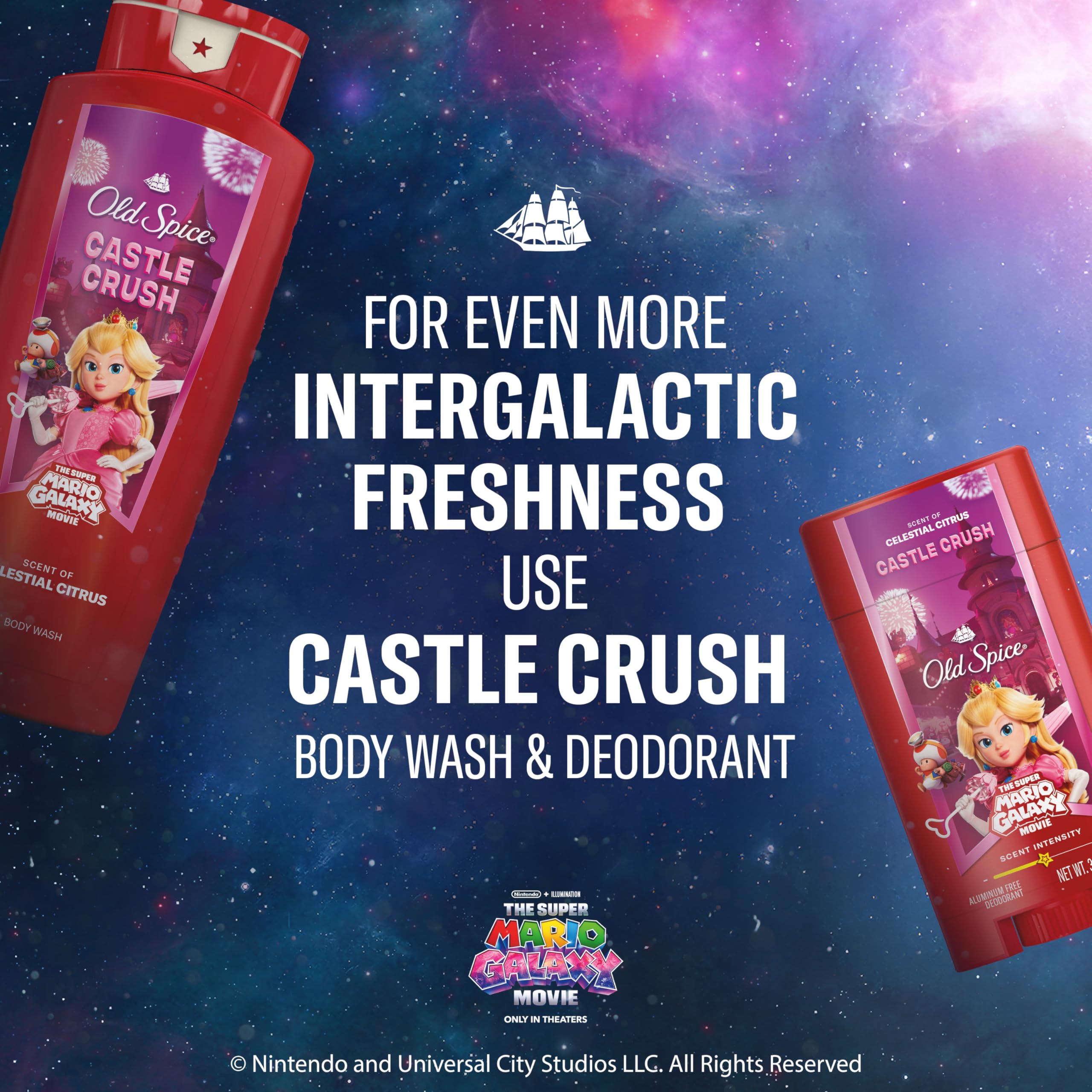 Cold processed Castle Crush method for a balanced bar experience.