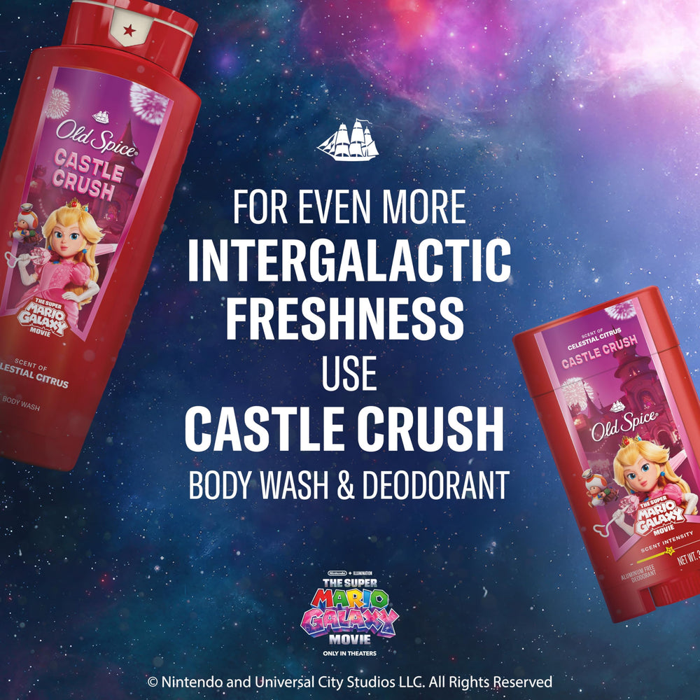 Cold processed Castle Crush method for a balanced bar experience.