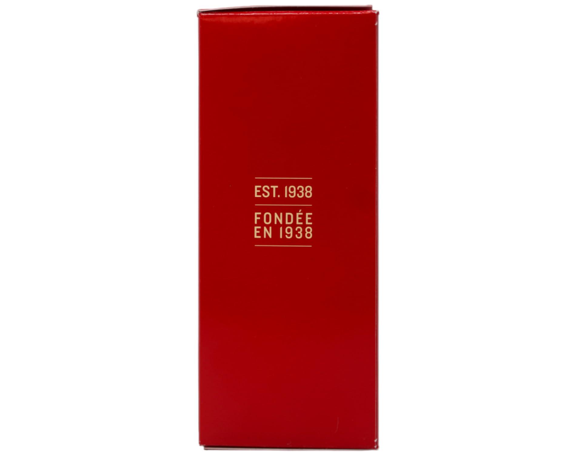 Old Spice Classic After Shave ingredients icon emphasizes alcohol-based astringent use