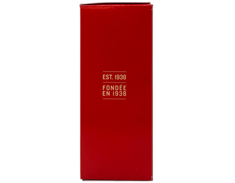 Old Spice Classic After Shave ingredients icon emphasizes alcohol-based astringent use