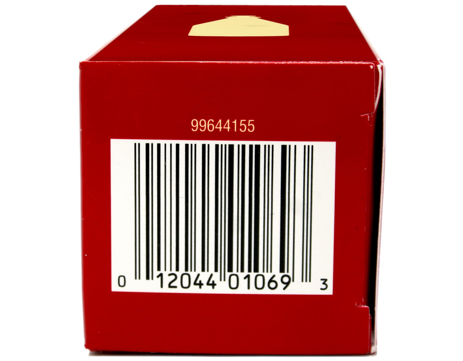 Old Spice Classic After Shave labeling graphic conveys timeless heritage