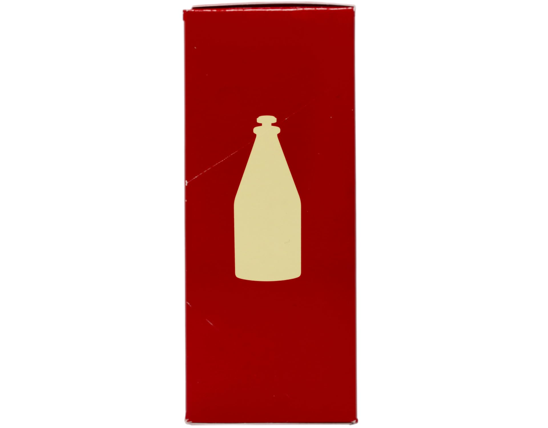 Old Spice Classic After Shave splash bottle view for easy routine