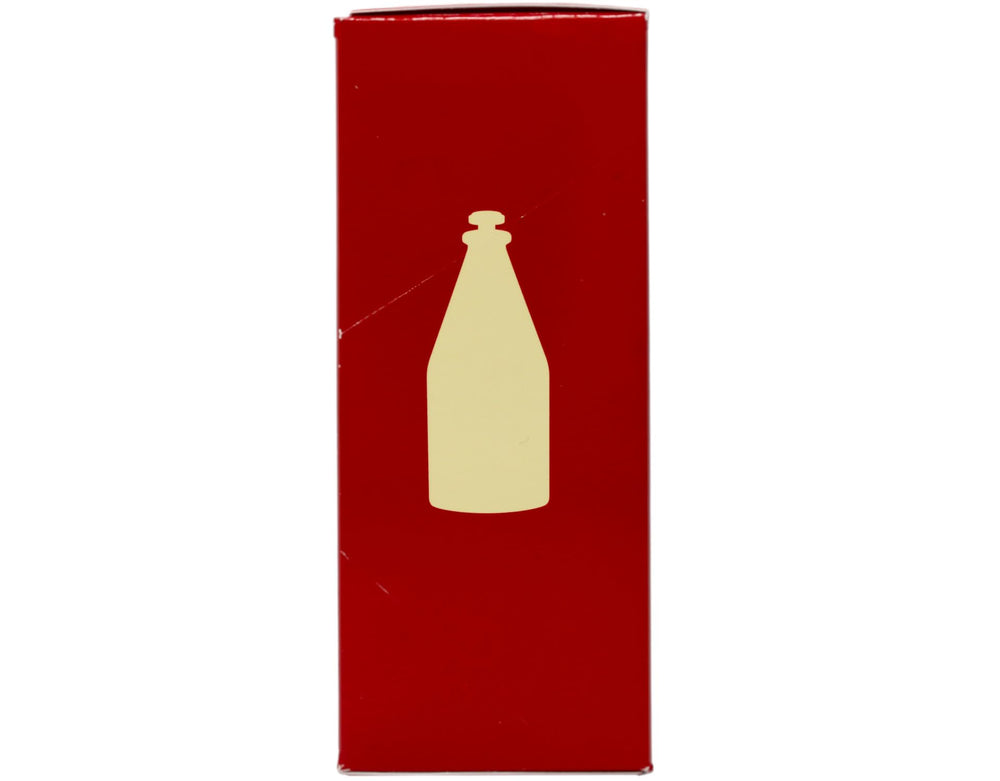 Old Spice Classic After Shave splash bottle view for easy routine