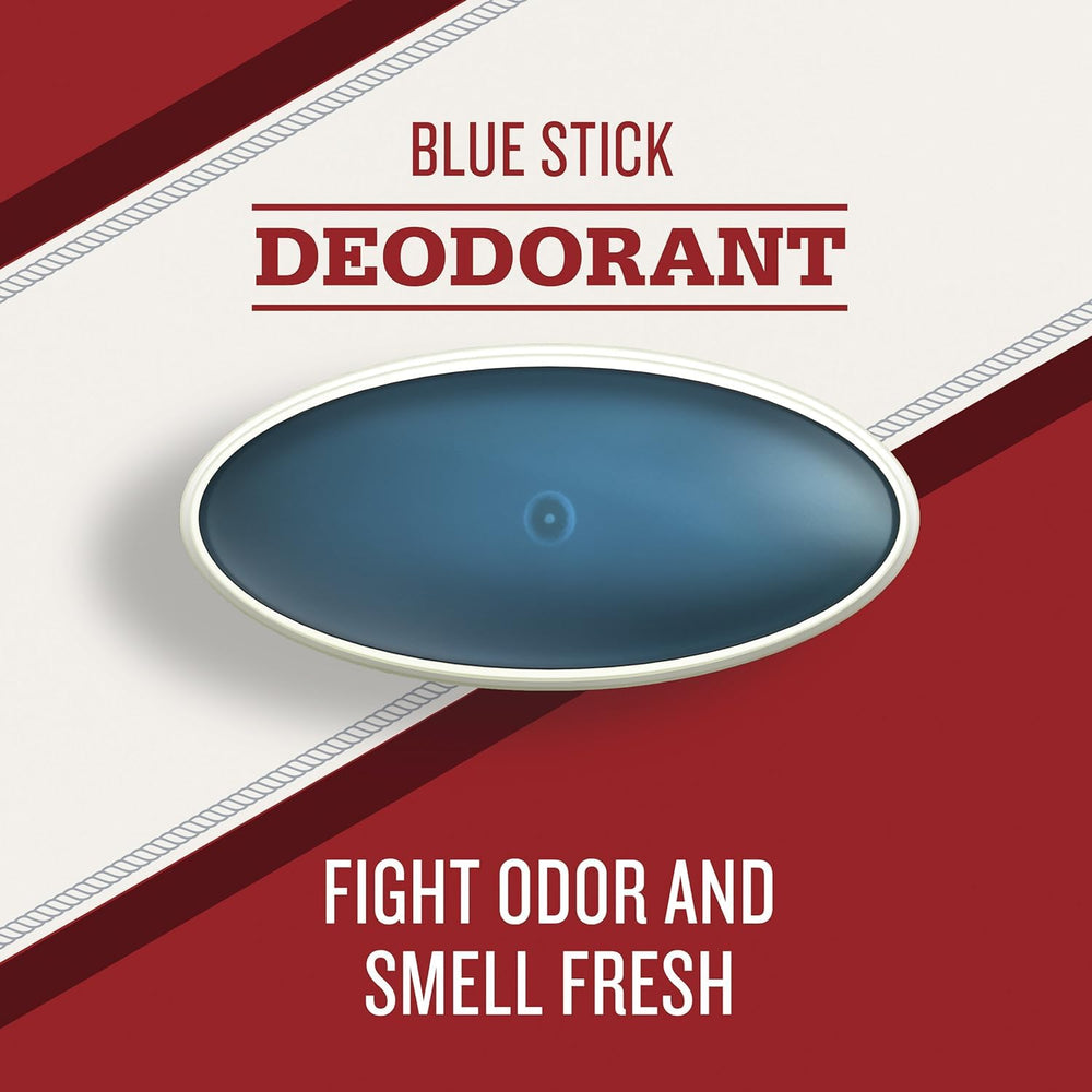 Old Spice Classic Original close-up emphasizes citrus-clove aroma and confident mood.