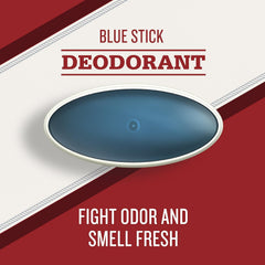 Old Spice Classic Original close-up emphasizes citrus-clove aroma and confident mood.