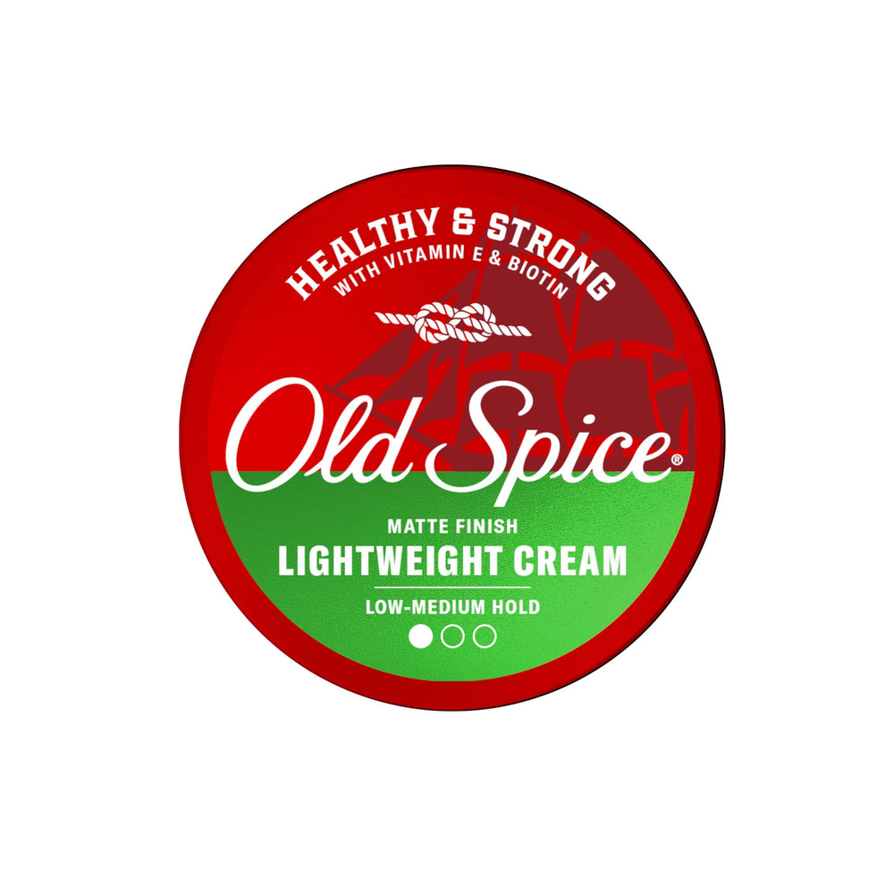 Old Spice envase compacto de 2.22 oz para viaje.