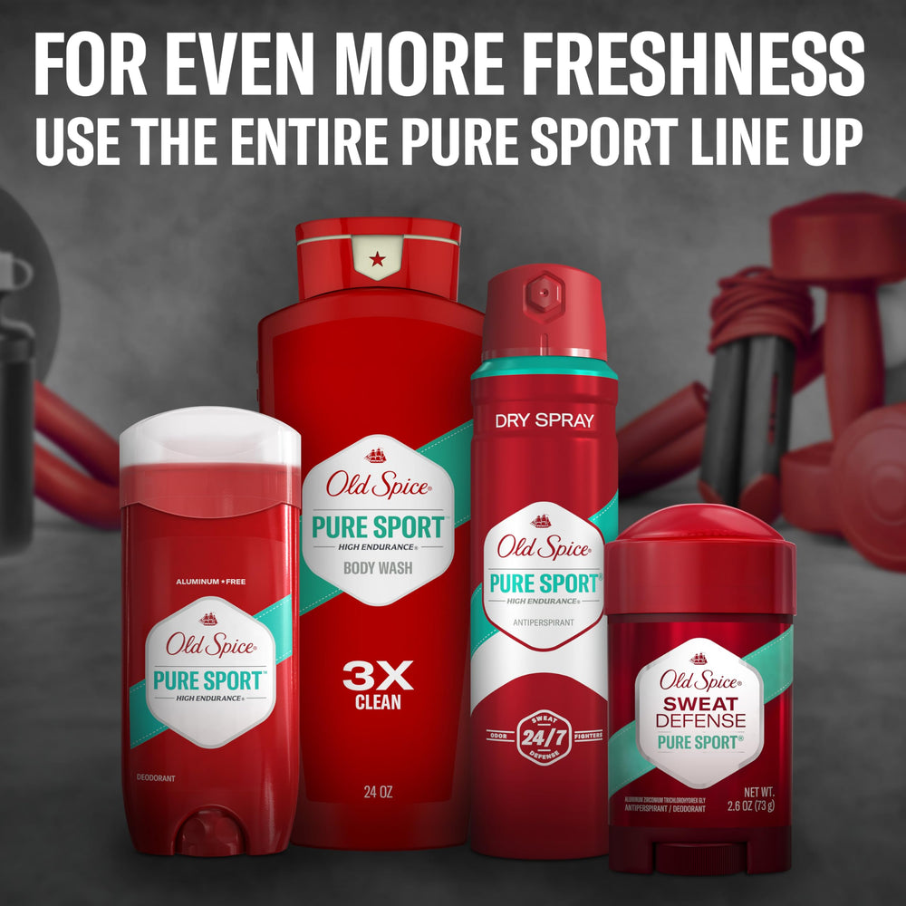 Old Spice escena-ducha, momento refrescante para la mañana.