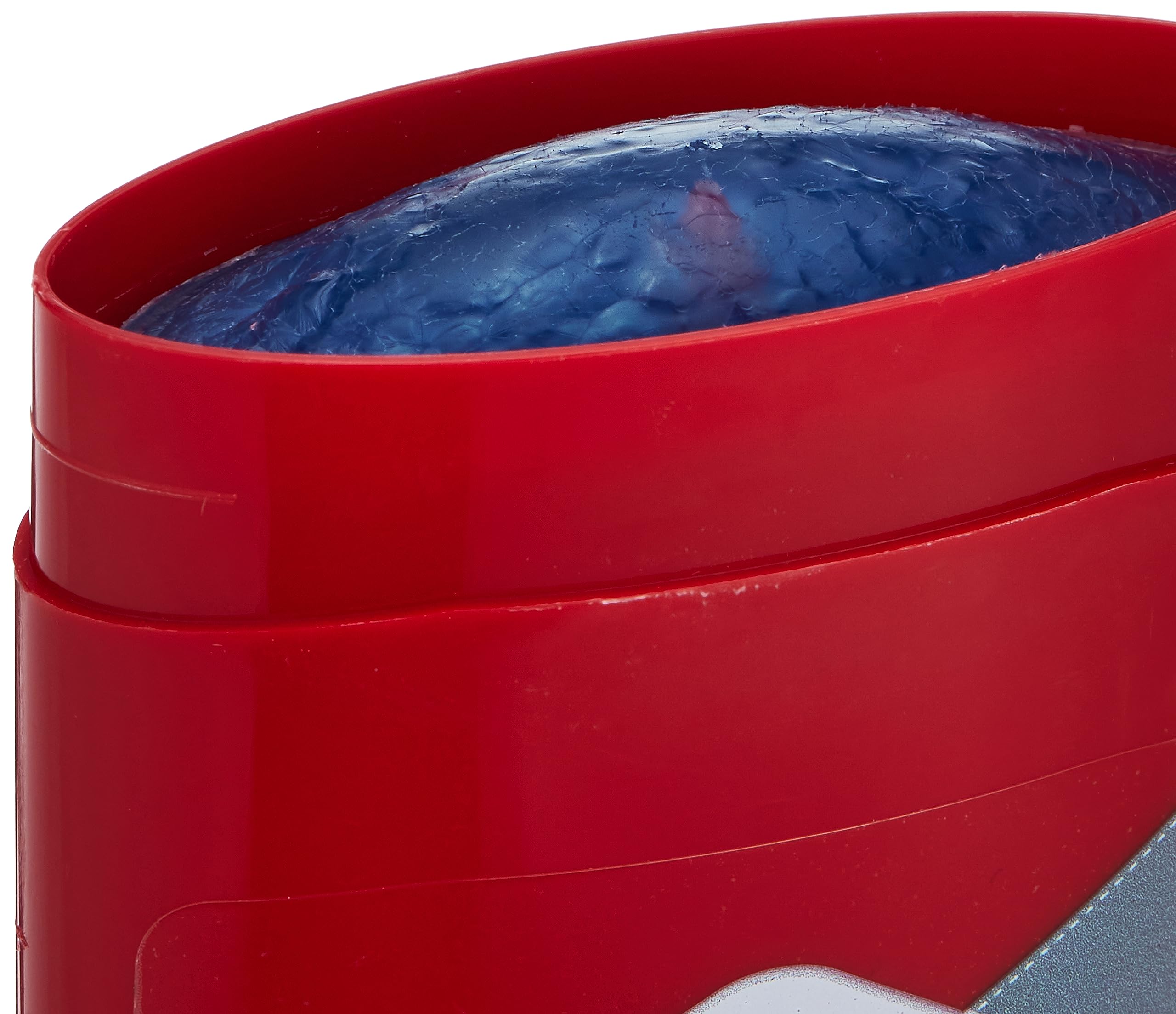 Old Spice Original deodorant stick application, smooth glide for easy daily use.