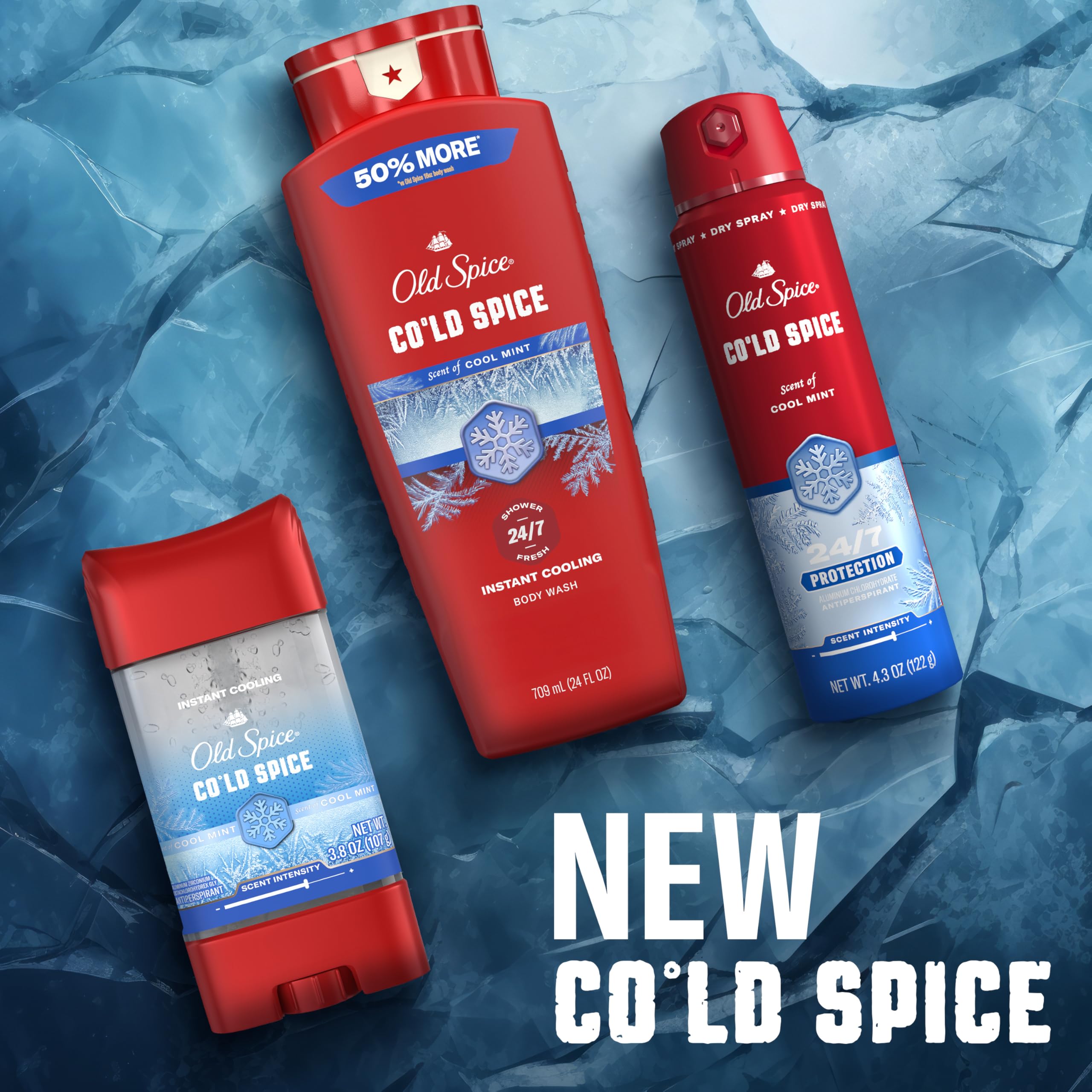 Pack de la Colección Roja para una experiencia cohesiva.