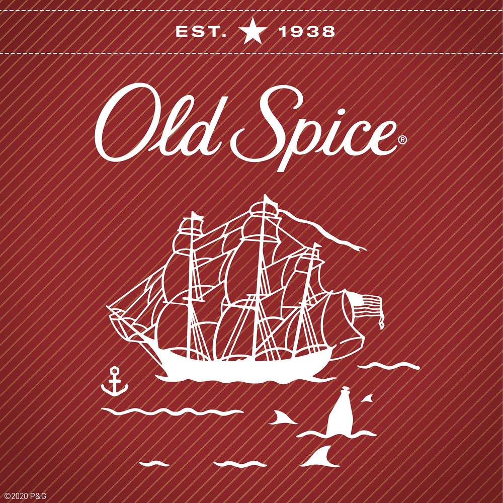 Presentación de la marca Old Spice Puro Deporte