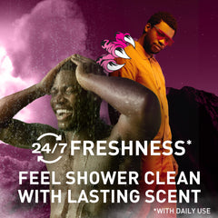 Old Spice Raptorstrike uso 2 en 1 para cuerpo y rostro