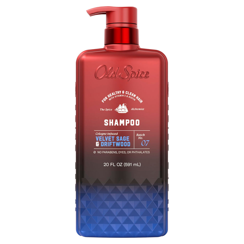 Envase de 21,9 oz aparece en ángulo superior de la foto