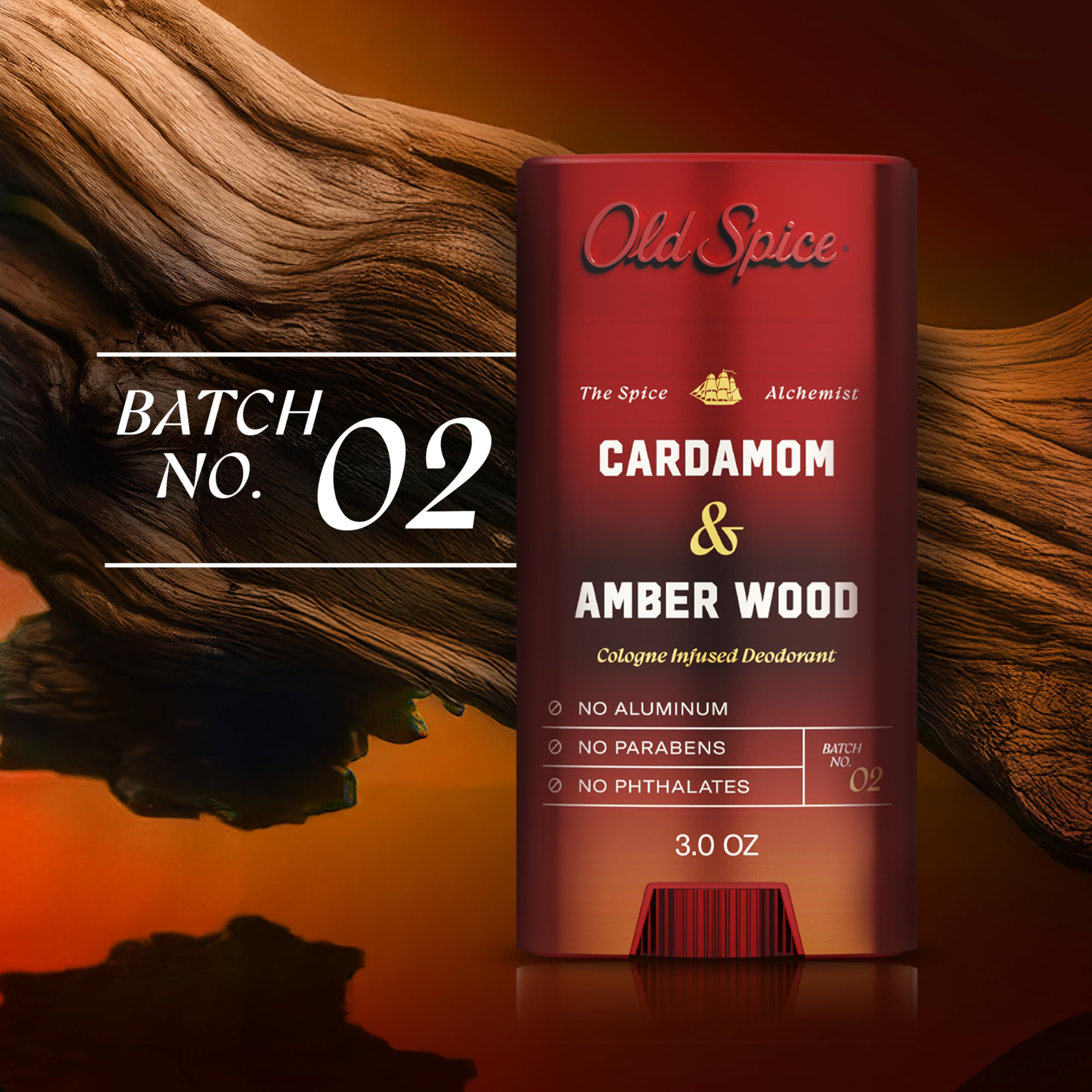 Notas de yuzu en Spice Alchemist, acento cítrico ligero