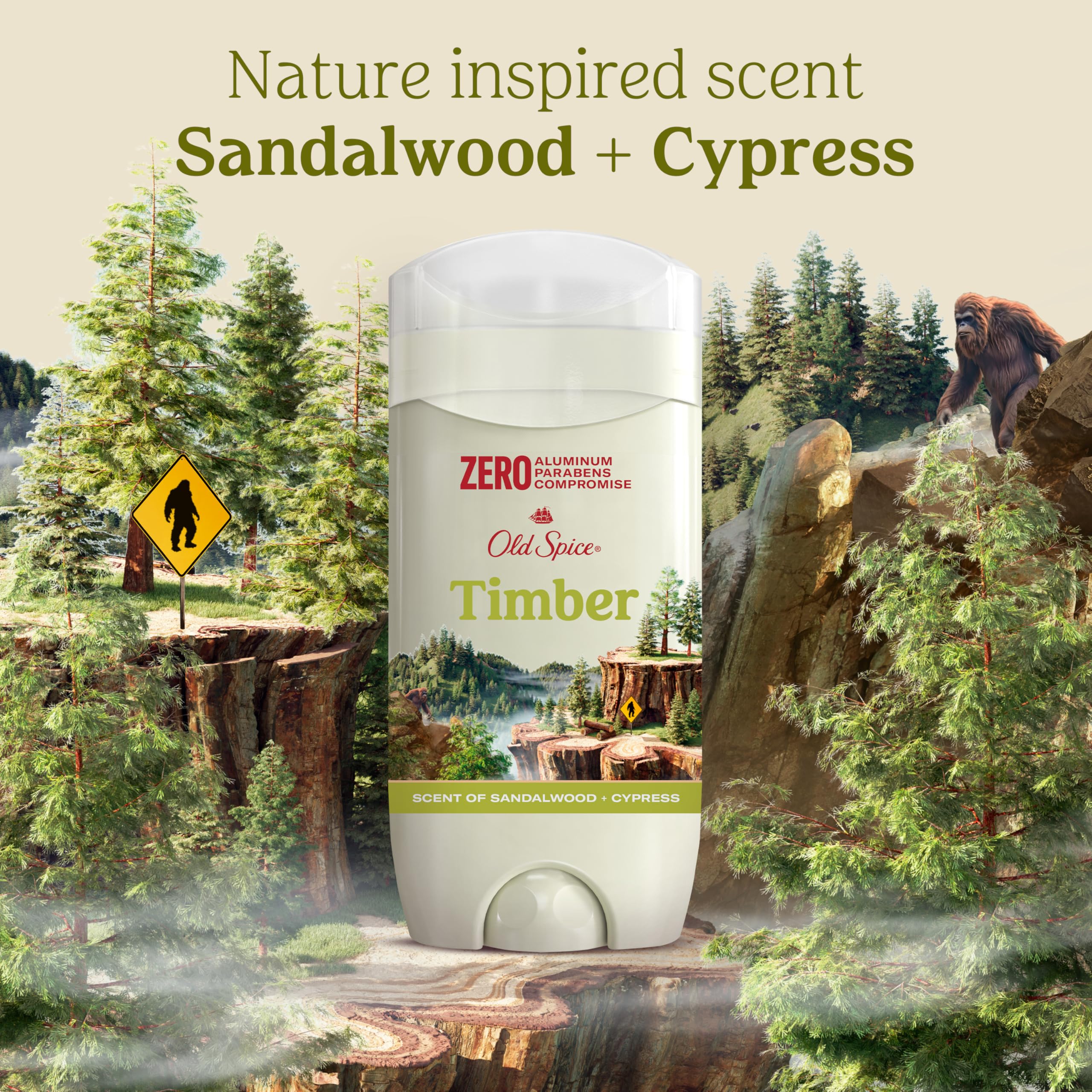 Old Spice Swagger travel-size wash image suited for gym bags and trips.