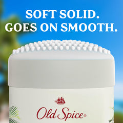 Old Spice Sweat Defense 24-7 protection graphic highlights enduring sweat defense.