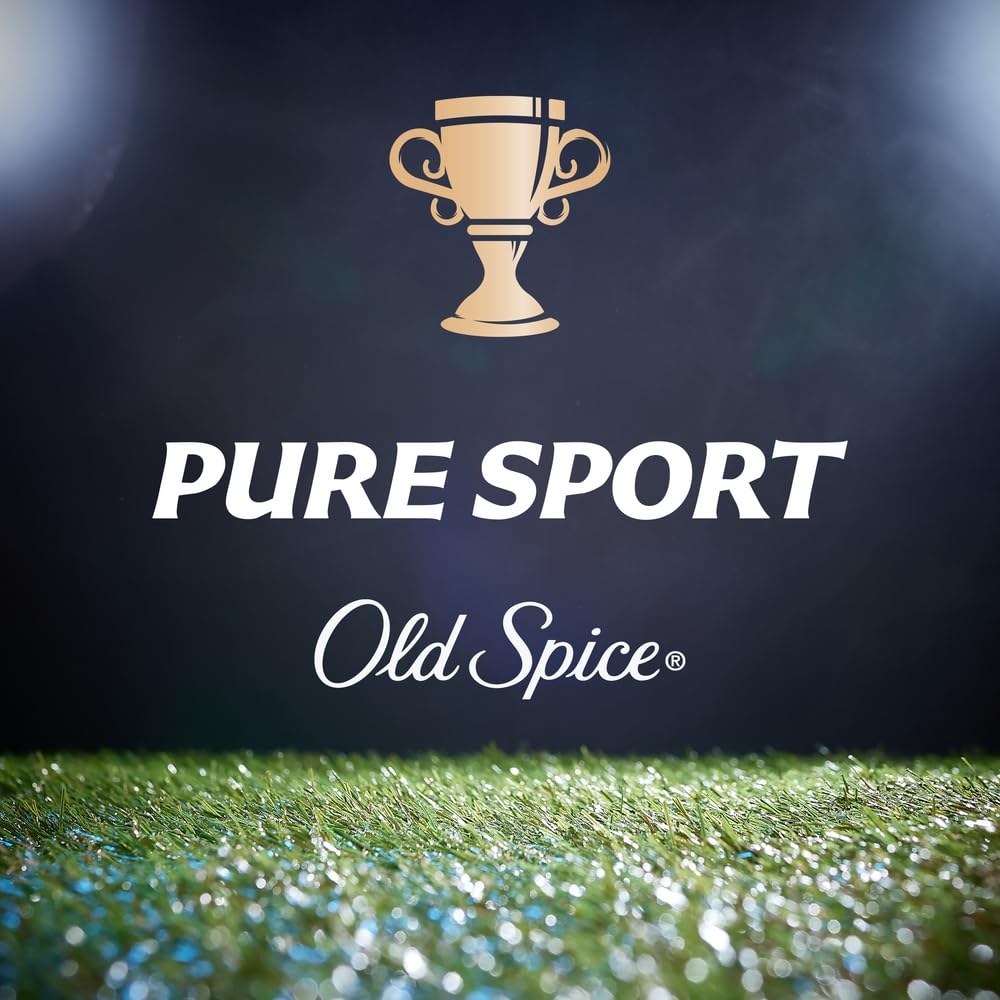 Etiqueta limón-lima de Old Spice con aroma cítrico perceptible.