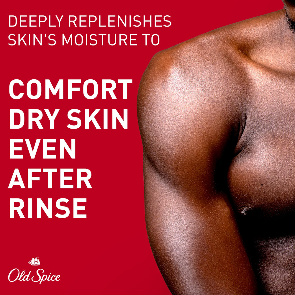 Old Spice Vitamina B3: cuidado diario para piel hidratada