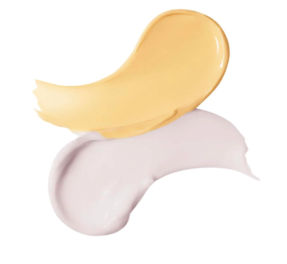 Botella de Banana Bright+ Crema de Ojos mini para uso rápido