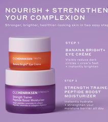Set de regalo de hidratación de Ole Henriksen, ideal para fiestas