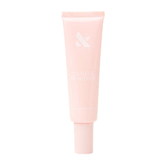 Olive & June Cuticle Remover en bote de 30 ml, listo para suavizar las cutículas.