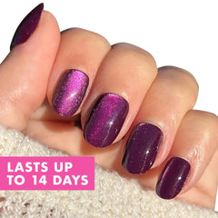 Olive & June Instant Mani 21 tallas para ajuste personalizado.