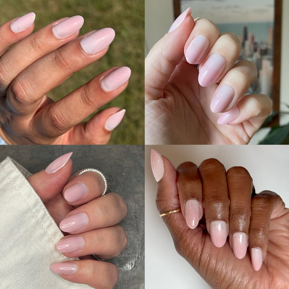 Olive & June Instant Mani Minimalist kit completo para manicura en casa