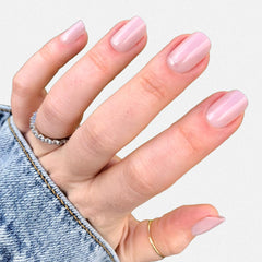Olive and June Minimalist Instant Mani nails pack for a salon-quality home manicure.