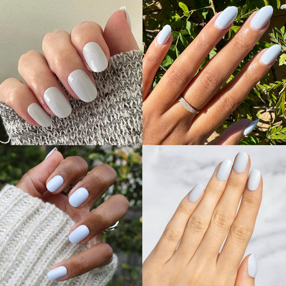 Olive & June Super Stick Mani: guía de aplicación para resultados suaves.