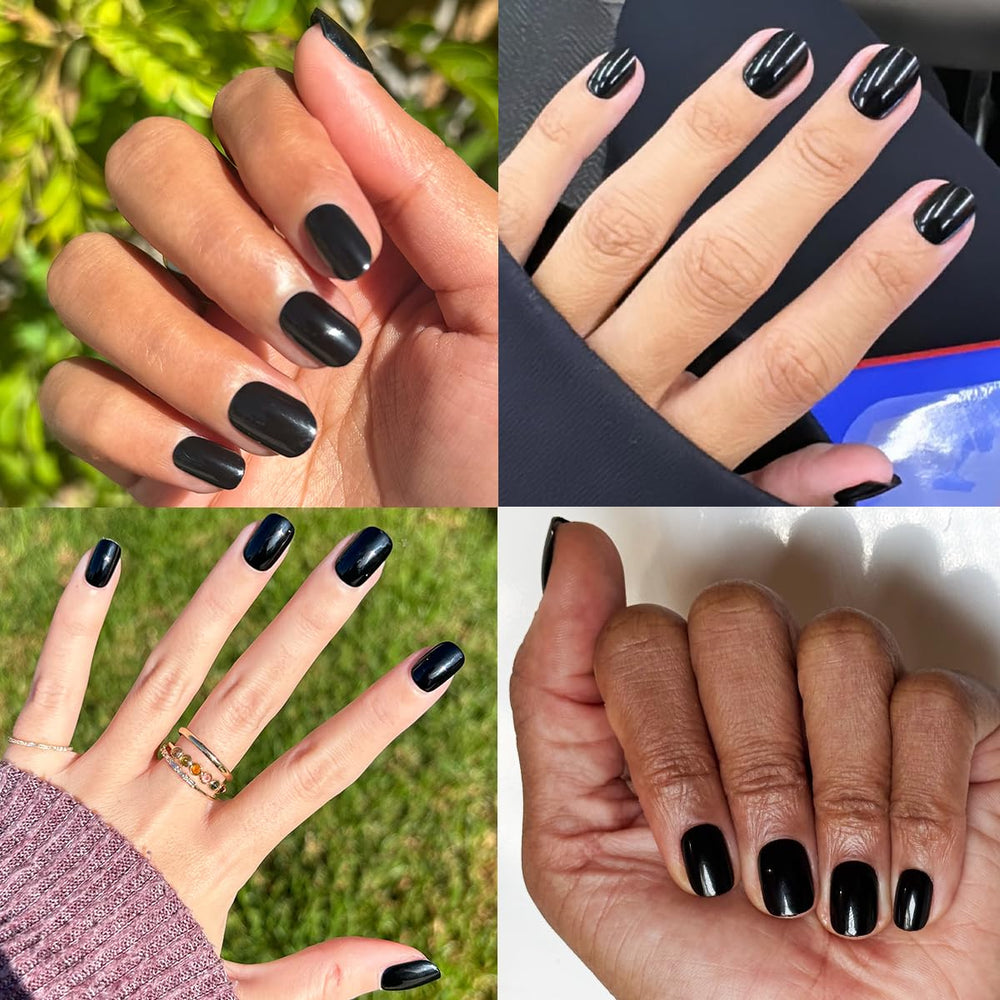 Olive & June Super Stick Mani: lima de uñas para preparar la superficie.