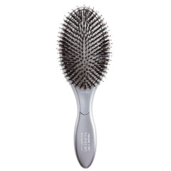 Olivia Garden Ceramic + Ion Supreme Paddle Brush overview for versatile styling on all hair lengths