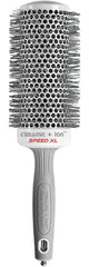 Olivia Garden Ceramic Ion Speed XL with seamless design for faster drying and smoother hair