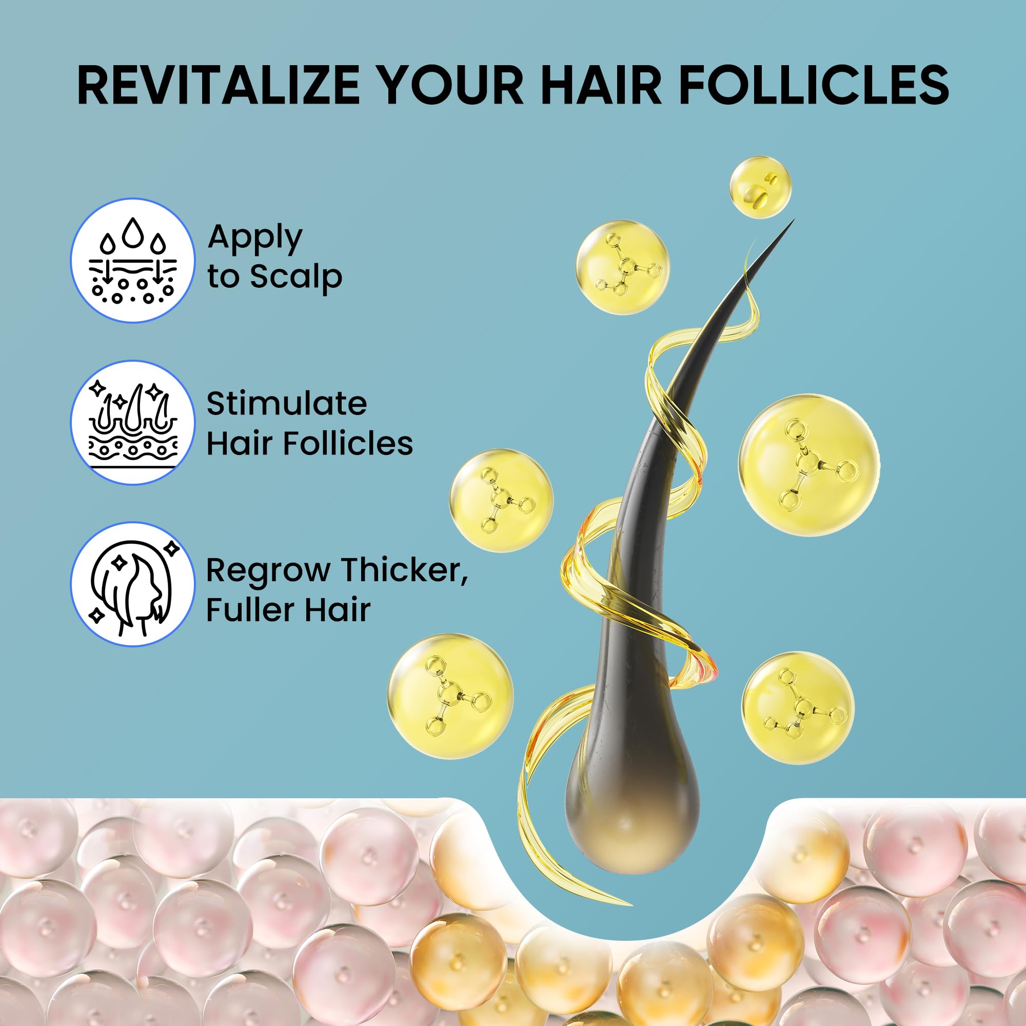 OLIVITA fast-absorbing non-greasy spray dries quickly after application