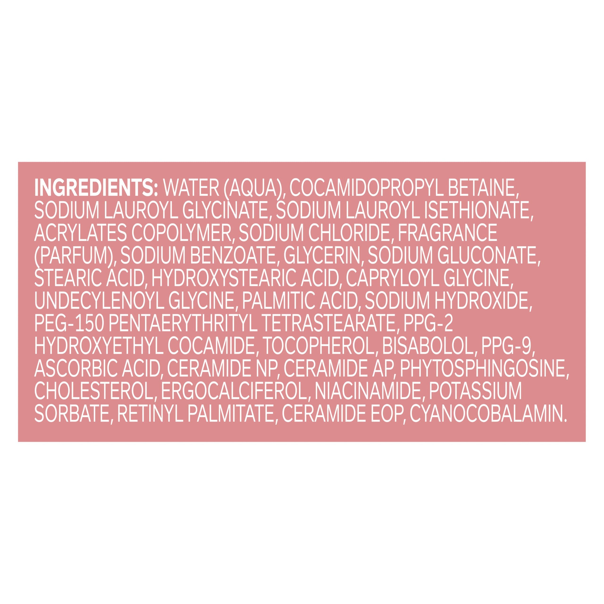 OLLY Body Wash Comfy Mood: aroma vainilla fig, experiencia reconfortante en la ducha.