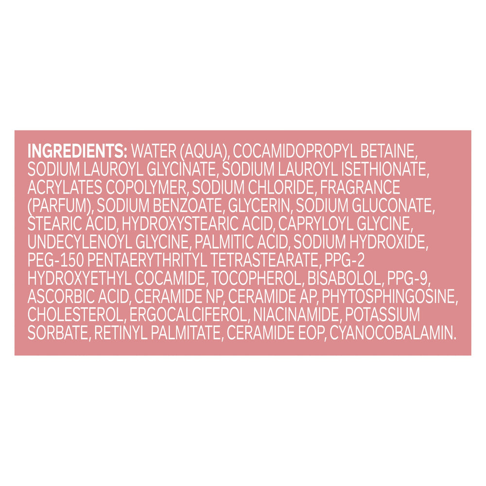 OLLY Body Wash Comfy Mood: aroma vainilla fig, experiencia reconfortante en la ducha.