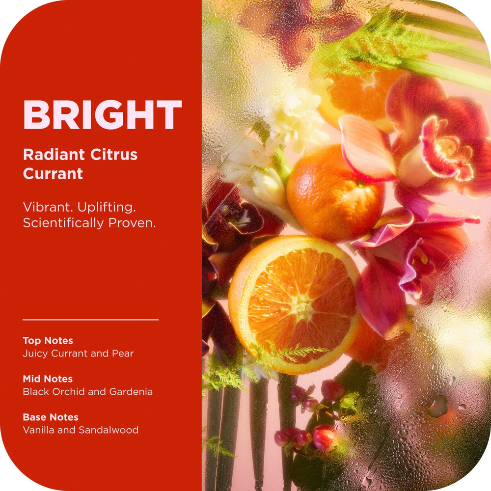 OLLY Bright Scrub textura cremosa que nutre durante la exfoliacion