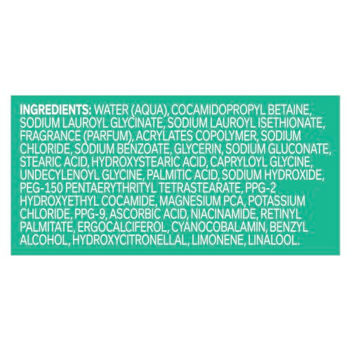 OLLY Revive packaging closeup emphasizes science-backed skincare from OLLY wellness experts.