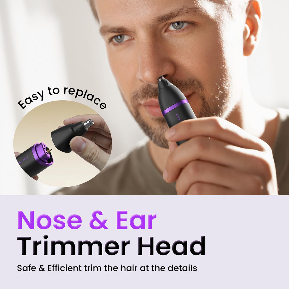 OLOV 2.0 USB-C dock for quick and convenient charging.