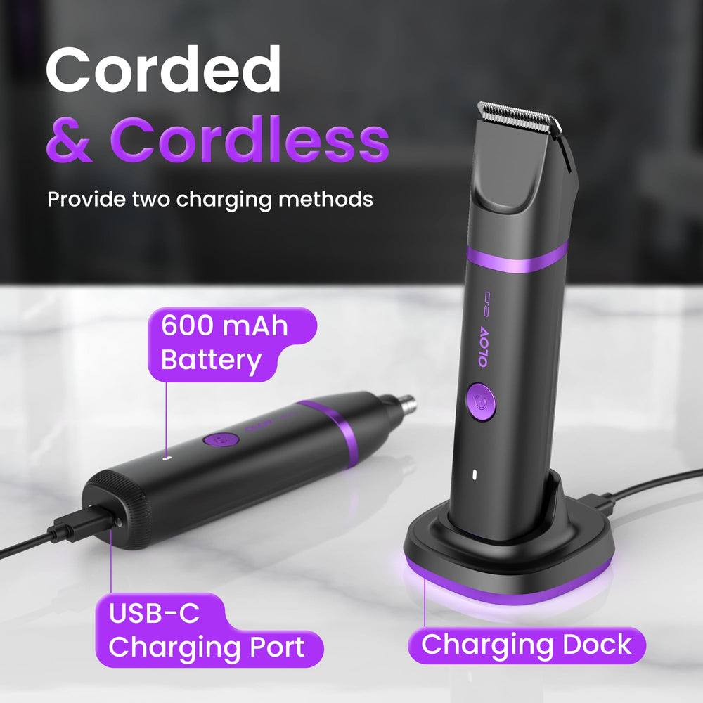 OLOV 2.0 waterproof housing suitable for use in the shower.