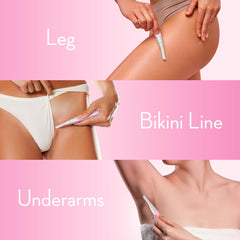 OLOV slim replaceable blades for long-lasting performance