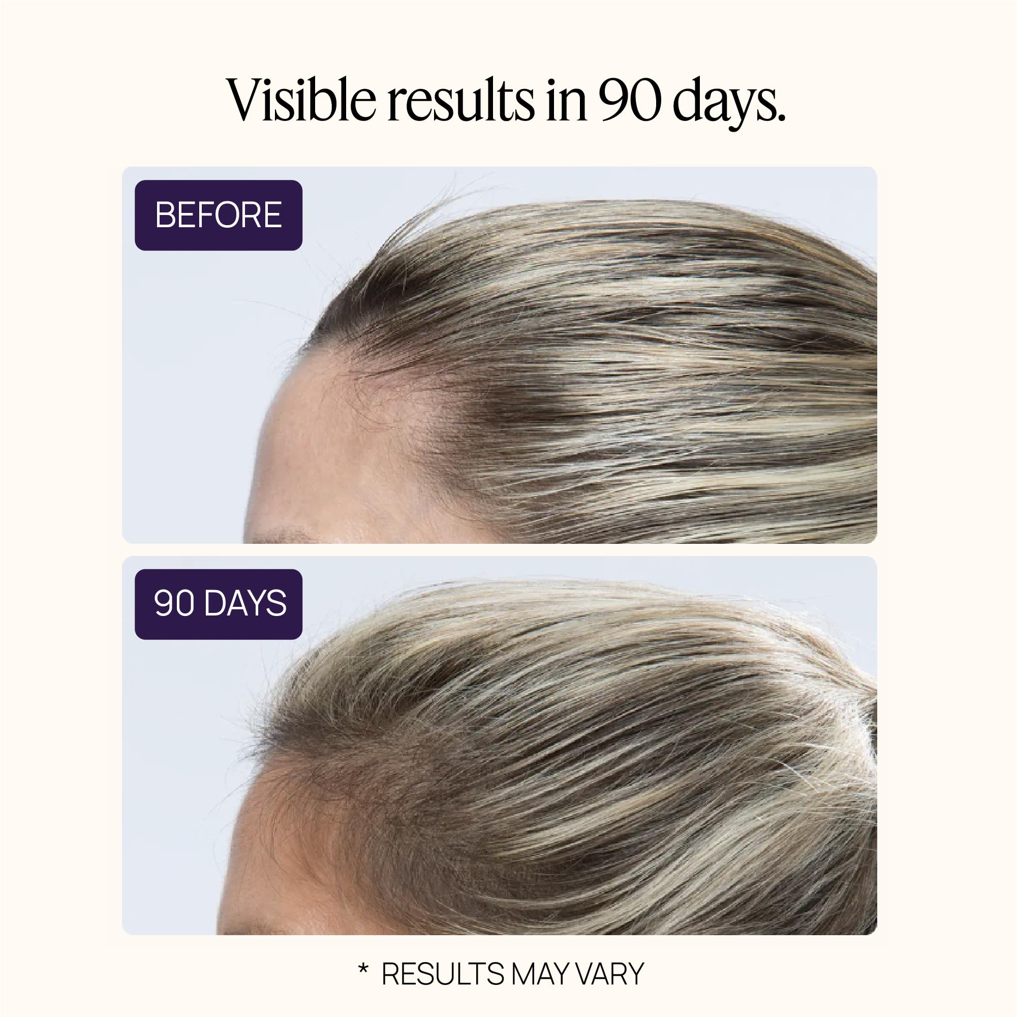 OMI WellBeauty clinical-study graph illustrating evidence