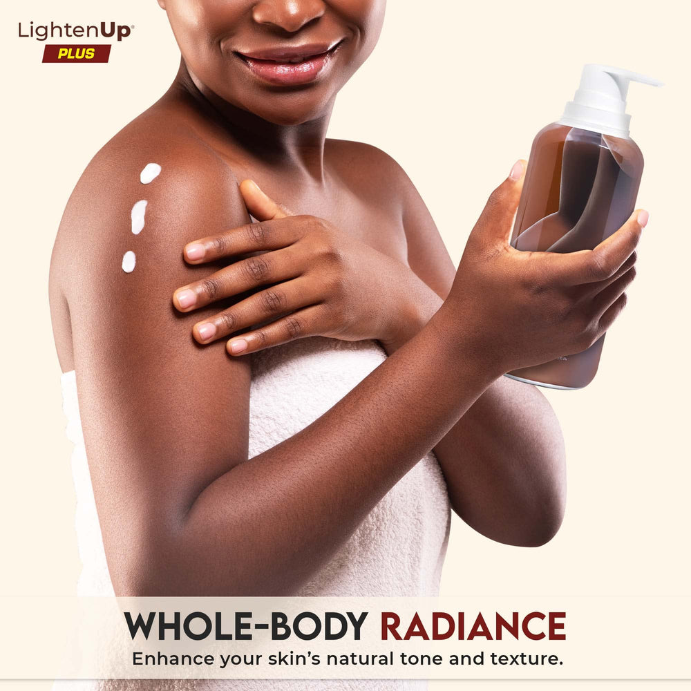 Ingredients highlight Jamaican castor oil and shea butter for moisture