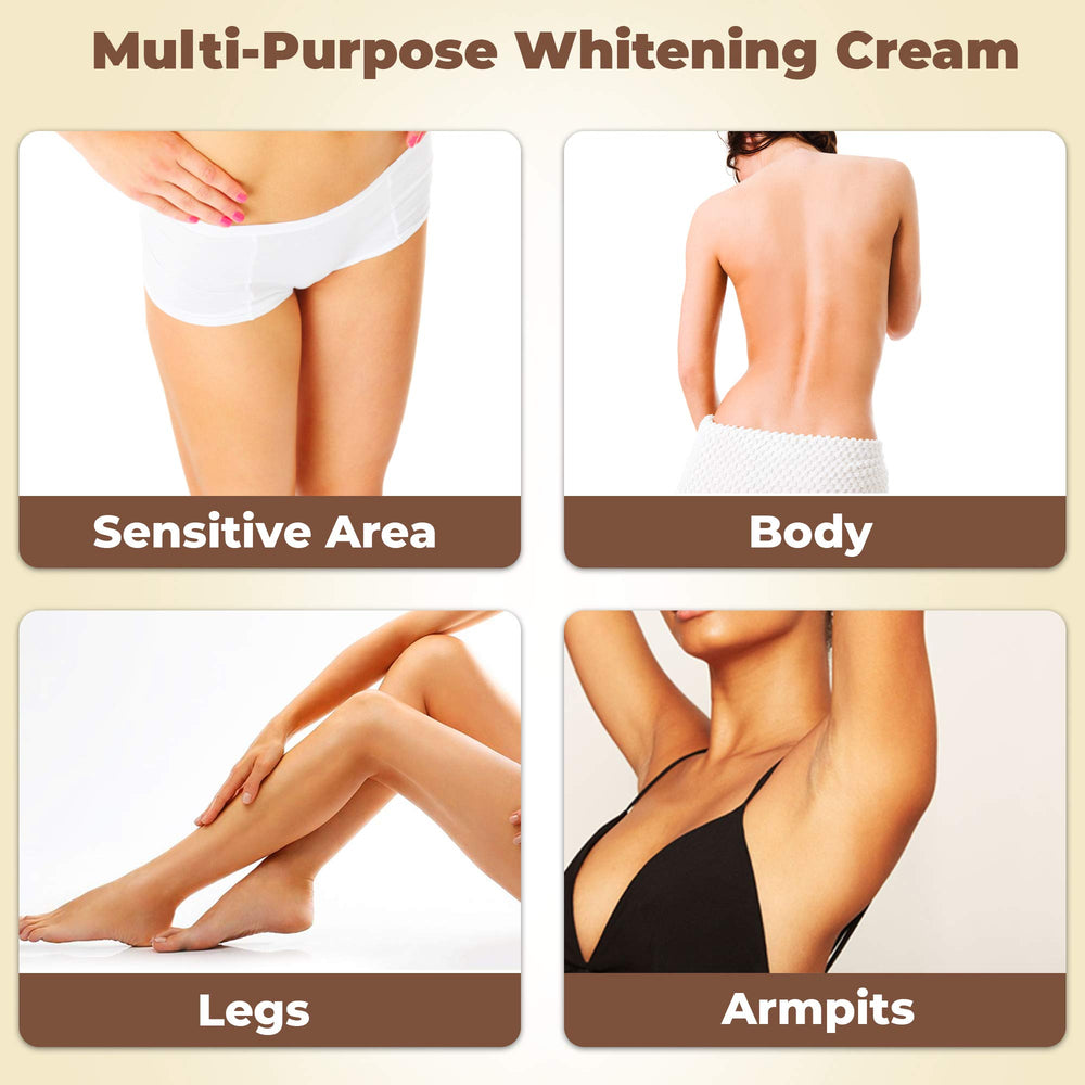 OMIC Lighten-Up Skin Protect SPF 50 sunscreen bottle