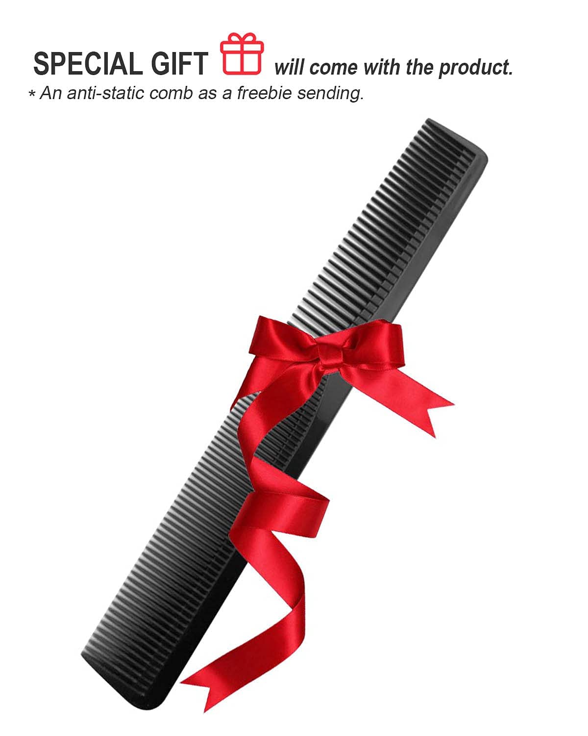 OMIRO sturdy handle ensures comfortable grip during routines.