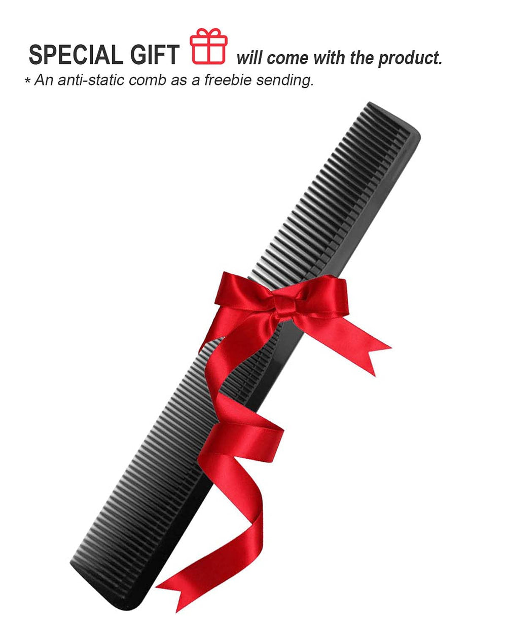 OMIRO sturdy handle ensures comfortable grip during routines.