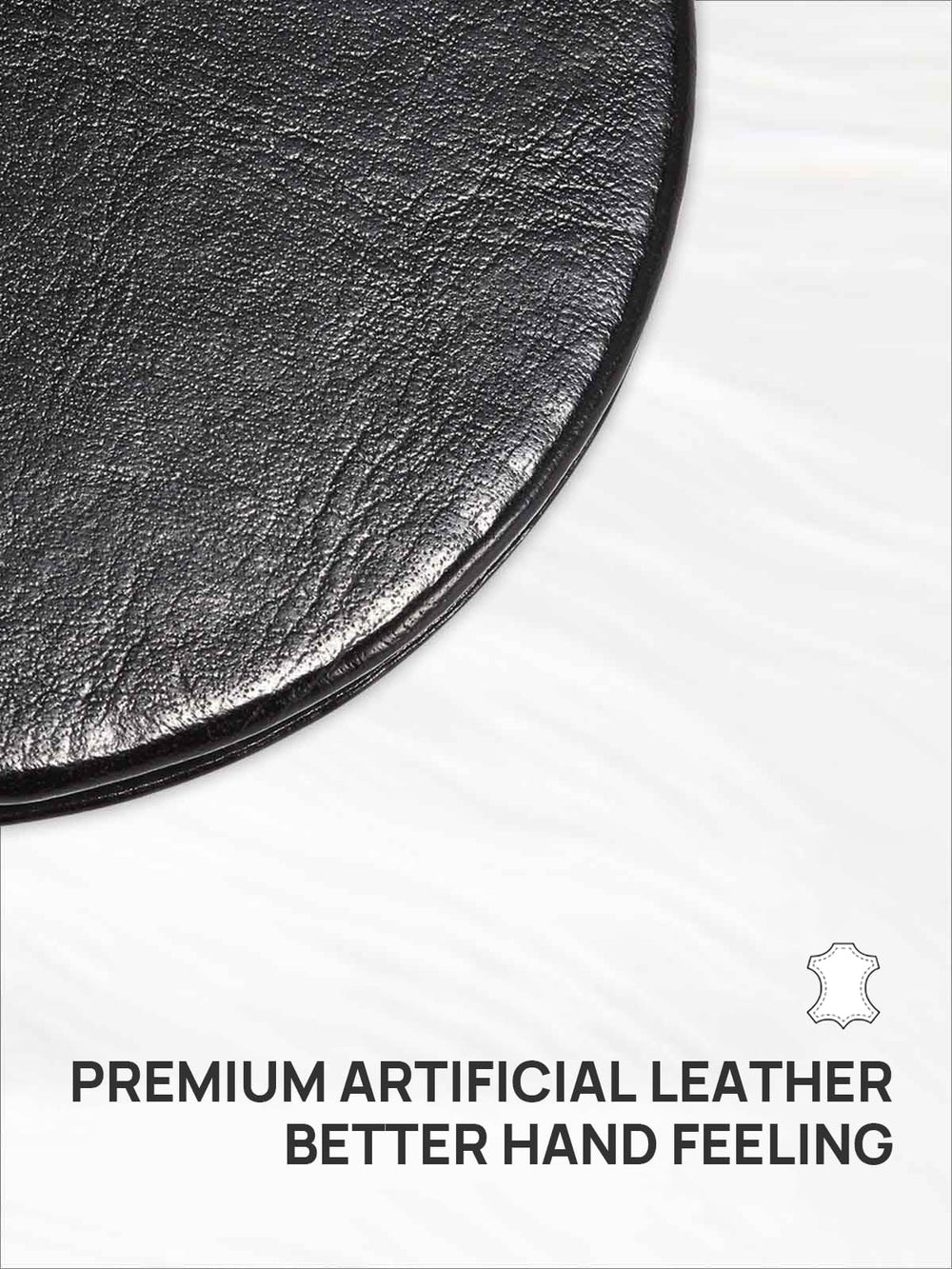OMIRO travel-friendly design fits purses and pockets for quick touch-ups anywhere