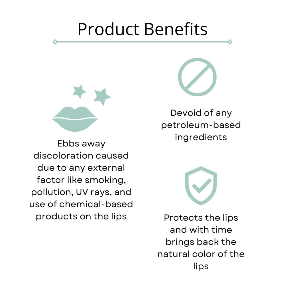 OMORFEE protección UV mantiene labios cuidados frente al sol