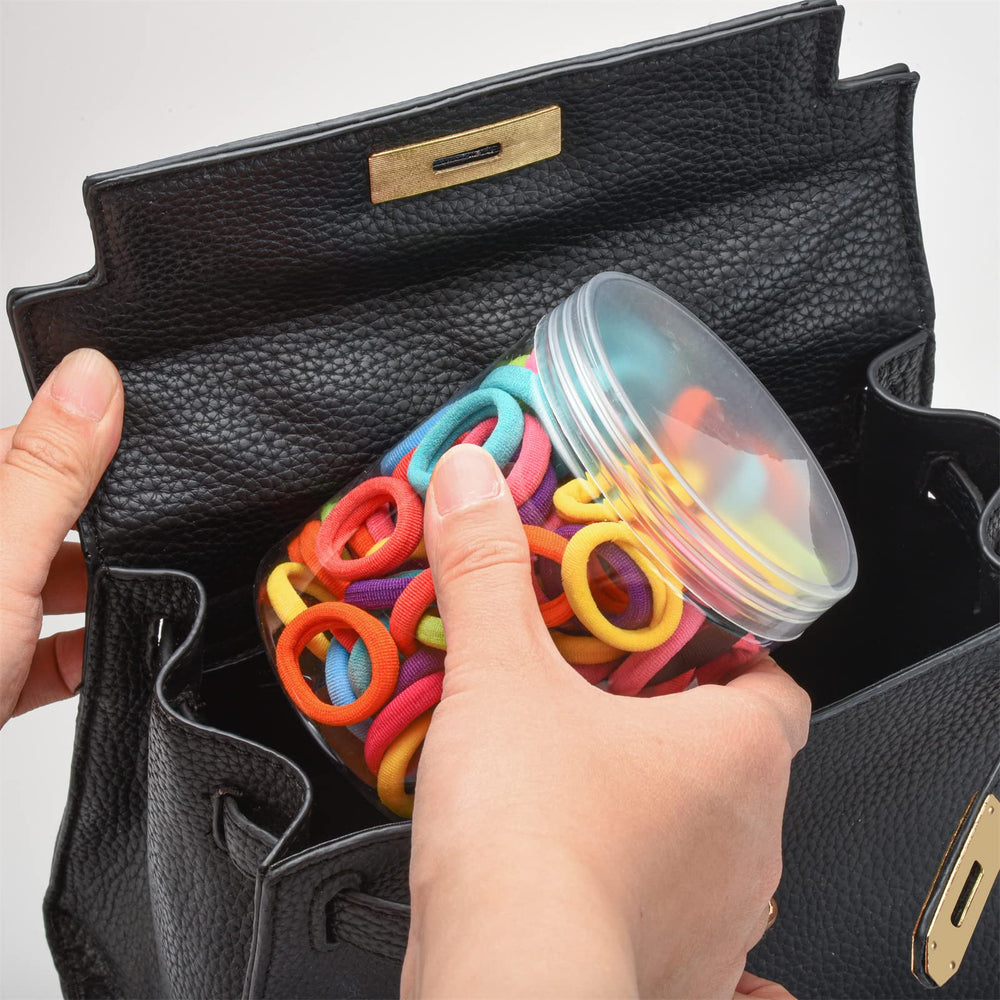 Omszte 100-pack packaging doubles as a small gift