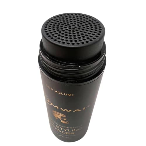 OMWAH Snowade, ideal para cabello fino con uso diario.