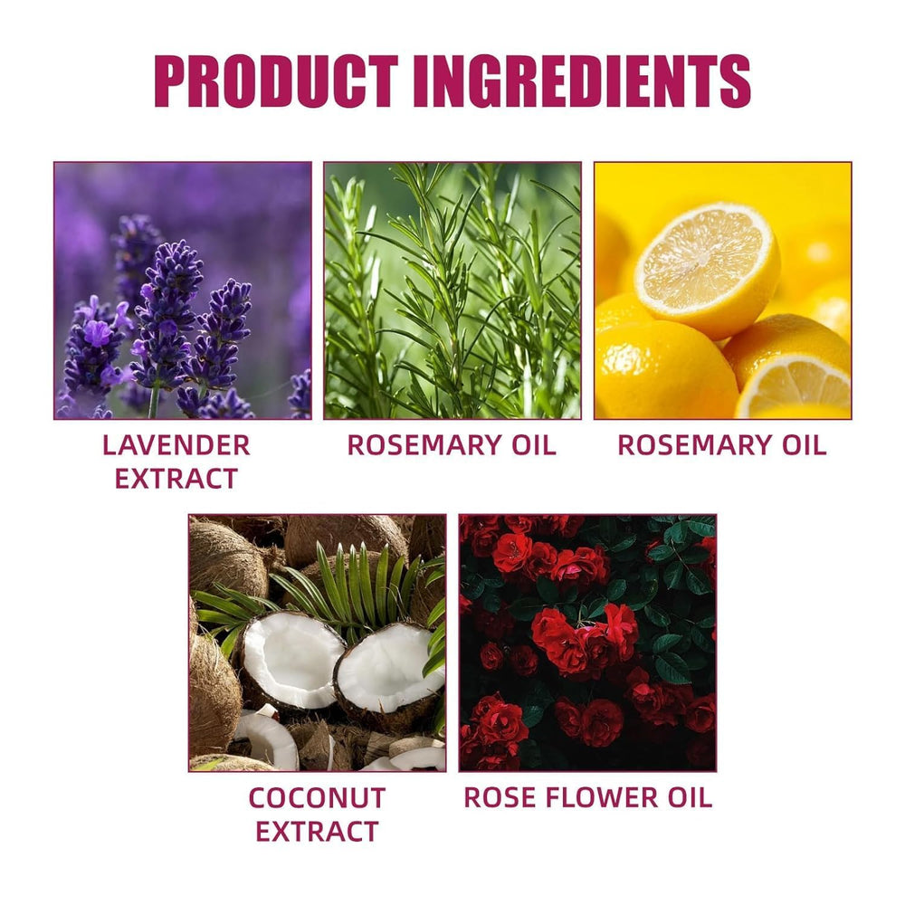 OMYIJVS floral and fruity notes offer a fresh, inviting scent.