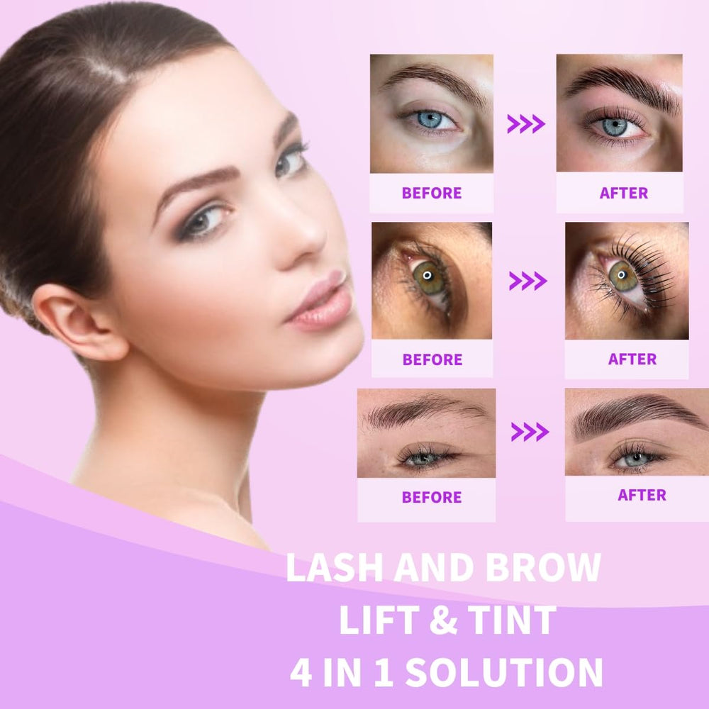 Omysda aplicacion-elevacion-pestanas-laminacion: proceso sencillo para un look definido.